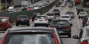 Rio de Janeiro lidera menor taxa de mortes no trânsito entre os estados brasileiros