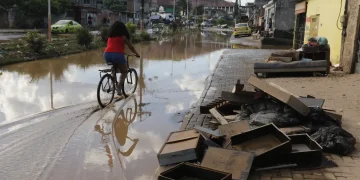 Conferência no Rio discute impactos das mudanças climáticas em populações vulneráveis
