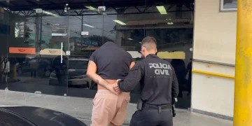 Polícia Civil prende suspeito de estupro de enteado de 10 anos em Maricá