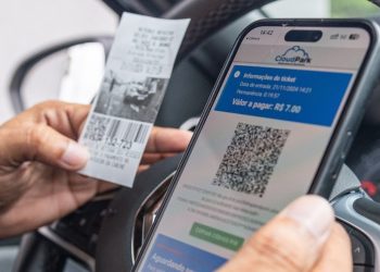Prefeitura de Niterói amplia prazo para regularização do estacionamento rotativo