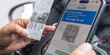 Prefeitura de Niterói amplia prazo para regularização do estacionamento rotativo