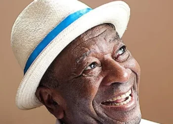 Morre Noca da Portela, ícone do samba e da cultura brasileira aos 93 anos