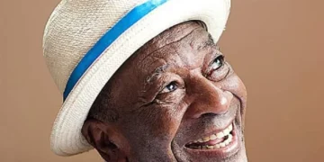 Morre Noca da Portela, ícone do samba e da cultura brasileira aos 93 anos
