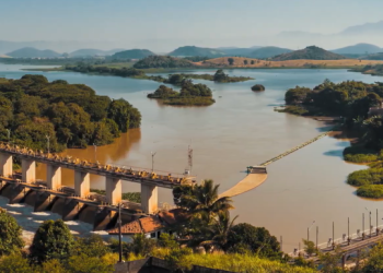 Auditoria questiona contratação e planejamento de R$ 108 milhões para saneamento em Nova Iguaçu