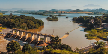 Auditoria questiona contratação e planejamento de R$ 108 milhões para saneamento em Nova Iguaçu