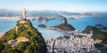 Turismo internacional no Rio de Janeiro cresce 18,1% entre janeiro e abril de 2026