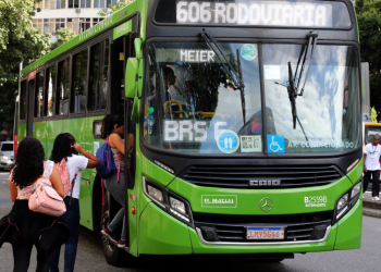 Rio promove audiência para discutir transição ao pagamento digital nos ônibus