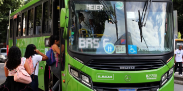 Rio promove audiência para discutir transição ao pagamento digital nos ônibus