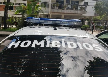 Mulher é presa por envolvimento na morte de filha de 1 ano e 9 meses no Rio de Janeiro