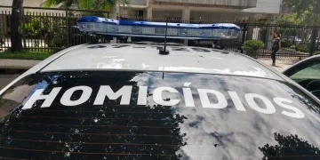 Mulher é presa por envolvimento na morte de filha de 1 ano e 9 meses no Rio de Janeiro