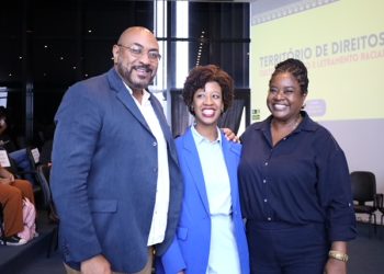 Niterói promove evento sobre inclusão e letramento racial para construção de cidades mais acessíveis