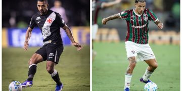 Vasco e Fluminense garantem vaga nas oitavas da Copa do Brasil 2026