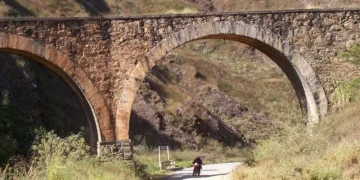 Conservatória, distrito de Valença, atrai turistas em busca de silêncio e tranquilidade no interior do Rio
