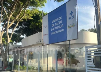 Moradores de Marinelândia enfrentam dificuldades na renovação de receitas médicas na saúde pública