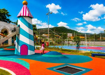 Festival gratuito na Região Oceânica de Niterói oferece churrasco, música ao vivo e lazer ao ar livre
