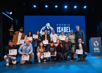 Prêmio Isabel Salgado reconhece iniciativas sociais esportivas que promovem inclusão no Brasil