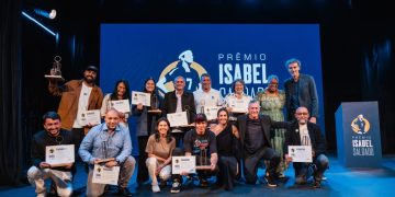 Prêmio Isabel Salgado reconhece iniciativas sociais esportivas que promovem inclusão no Brasil