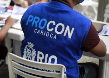 Light e Águas do Rio lideram reclamações no Procon Carioca no primeiro trimestre de 2026