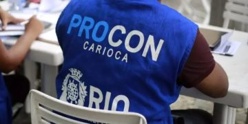 Light e Águas do Rio lideram reclamações no Procon Carioca no primeiro trimestre de 2026
