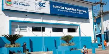 Policial militar de folga é baleado ao reagir a assalto em São Gonçalo