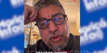 Prefeito de Maricá participa do FT Brazil Summit em Nova York para atrair investimentos e diversificar a economia