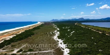 APA de Maricá, criada em 1984, resguarda restinga e biodiversidade ameaçadas