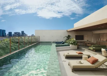 Lançamento do residencial Somos Lapa alcança 90% de vendas em um dia na região central do Rio