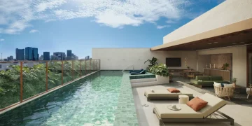 Lançamento do residencial Somos Lapa alcança 90% de vendas em um dia na região central do Rio