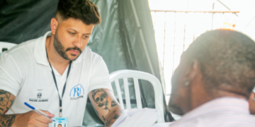 Moradores de São Gonçalo poderão acessar serviços gratuitos de documentação, saúde e assistência social no dia 27