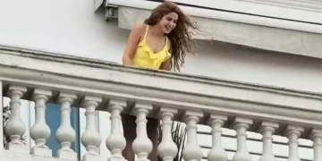 Show de Shakira em Copacabana não impulsiona significativamente a ocupação hoteleira do bairro
