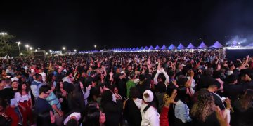 Maricá torna obrigatória acessibilidade em eventos com mais de 50 pessoas e aplica multa de até R$ 5 mil