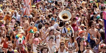 Evento cultural gratuito em Niterói promove oficina de fanfarra e show ao ar livre neste domingo