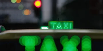Polícia Civil prende integrante de quadrilha de fraudes contra passageiros de táxi no Rio