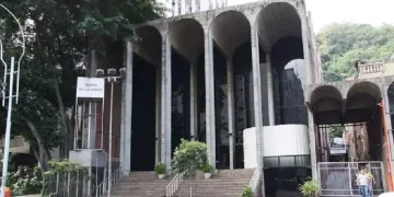 Prefeitura sugere reconstrução do Teatro Villa-Lobos em Copacabana