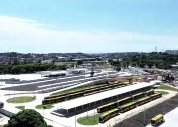 Prefeitura do Rio busca ampliar terminal de Irajá para aumentar integração com Baixada