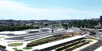 Prefeitura do Rio busca ampliar terminal de Irajá para aumentar integração com Baixada