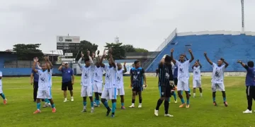 Ceres/EC Originários estreia na Série C Carioca com vitória e destaque para inclusão indígena