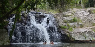 Maricá revela cachoeiras da Mata Atlântica como alternativa de contato com a natureza