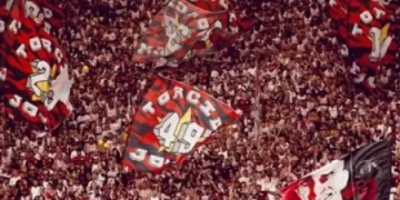 MPRJ recomenda suspensão de torcidas do Flamengo e Vasco por 10 jogos após brigas no clássico
