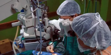 Risco de mortalidade pós-cirurgia é 2,4 vezes maior em pacientes com doença de Chagas, aponta estudo