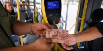 Rio inicia transporte público sem pagamento em dinheiro, foco na modernização e segurança