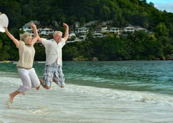 Turismo para terceira idade no Rio de Janeiro cresce e supera média nacional
