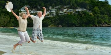 Turismo para terceira idade no Rio de Janeiro cresce e supera média nacional