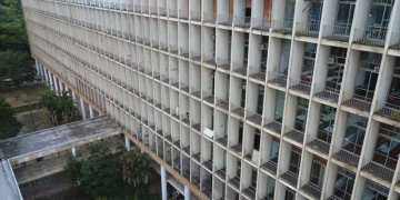 UFRJ enfrenta crise com edifícios históricos em estado “muito ruim” e risco de descontinuidade