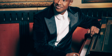 Thiaguinho realiza show celebrando a potência da black music no Rio de Janeiro