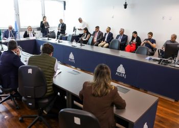 Comissão na Alerj busca maior transparência na execução orçamentária estadual