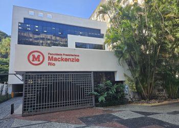 Mackenzie Rio abre inscrições para cursos rápidos em Ciência de Dados, Comércio Exterior e Comunicação