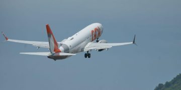 Gol inicia voo direto entre Uberlândia e Rio de Janeiro, ampliando conexão aérea