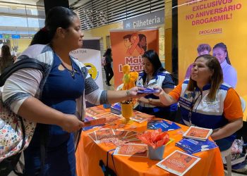 Fundação FIA realiza ações de combate ao abuso infantil na estação Central do Brasil