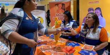 Fundação FIA realiza ações de combate ao abuso infantil na estação Central do Brasil